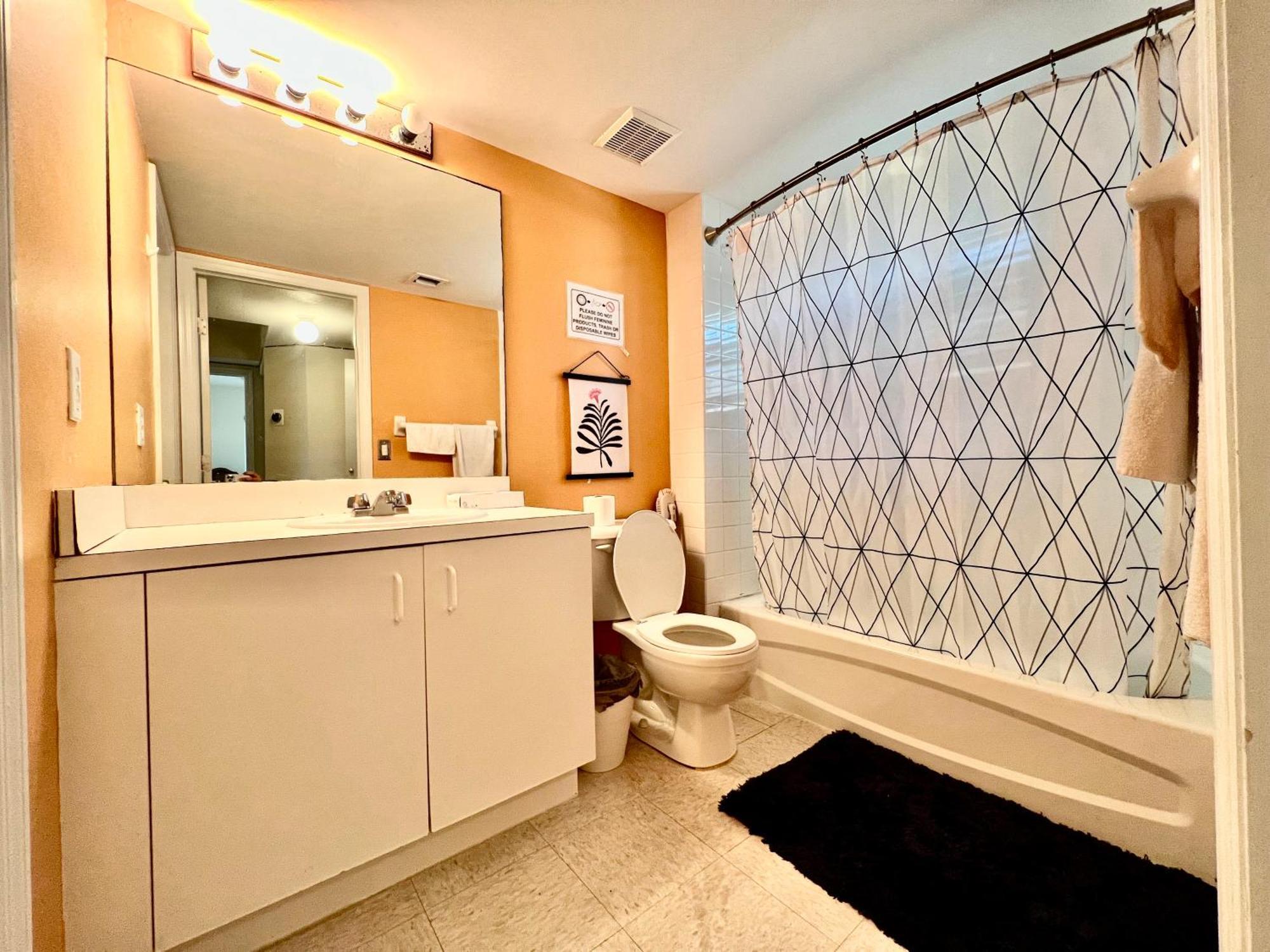 Caribbean Wynwood, Habitación en casa particular Miami